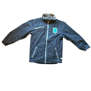 Bauer black team Jacket XS